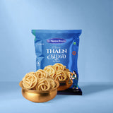 Thenkuzhal Murukku