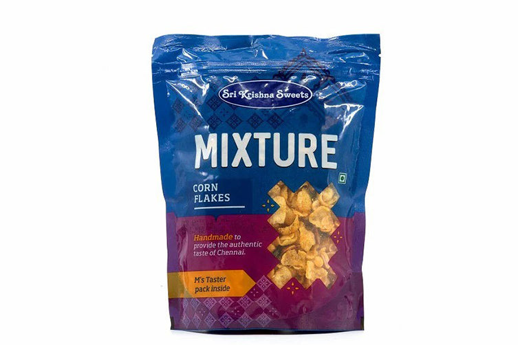 Cornflakes Mixture 250gms