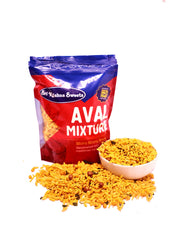 Aval Mixture 500gms