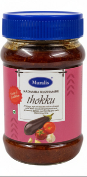 kadam thokku  250gms
