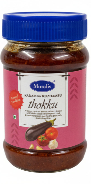 kadam thokku  250gms