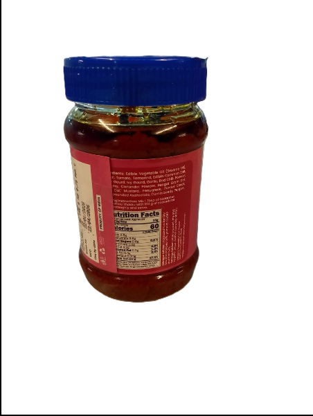 kadam thokku  250gms