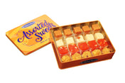 Assorted Ghee Sweets 20