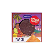 RAAGI PAPPADAM