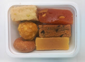 Assorted Ghee Sweets 250g