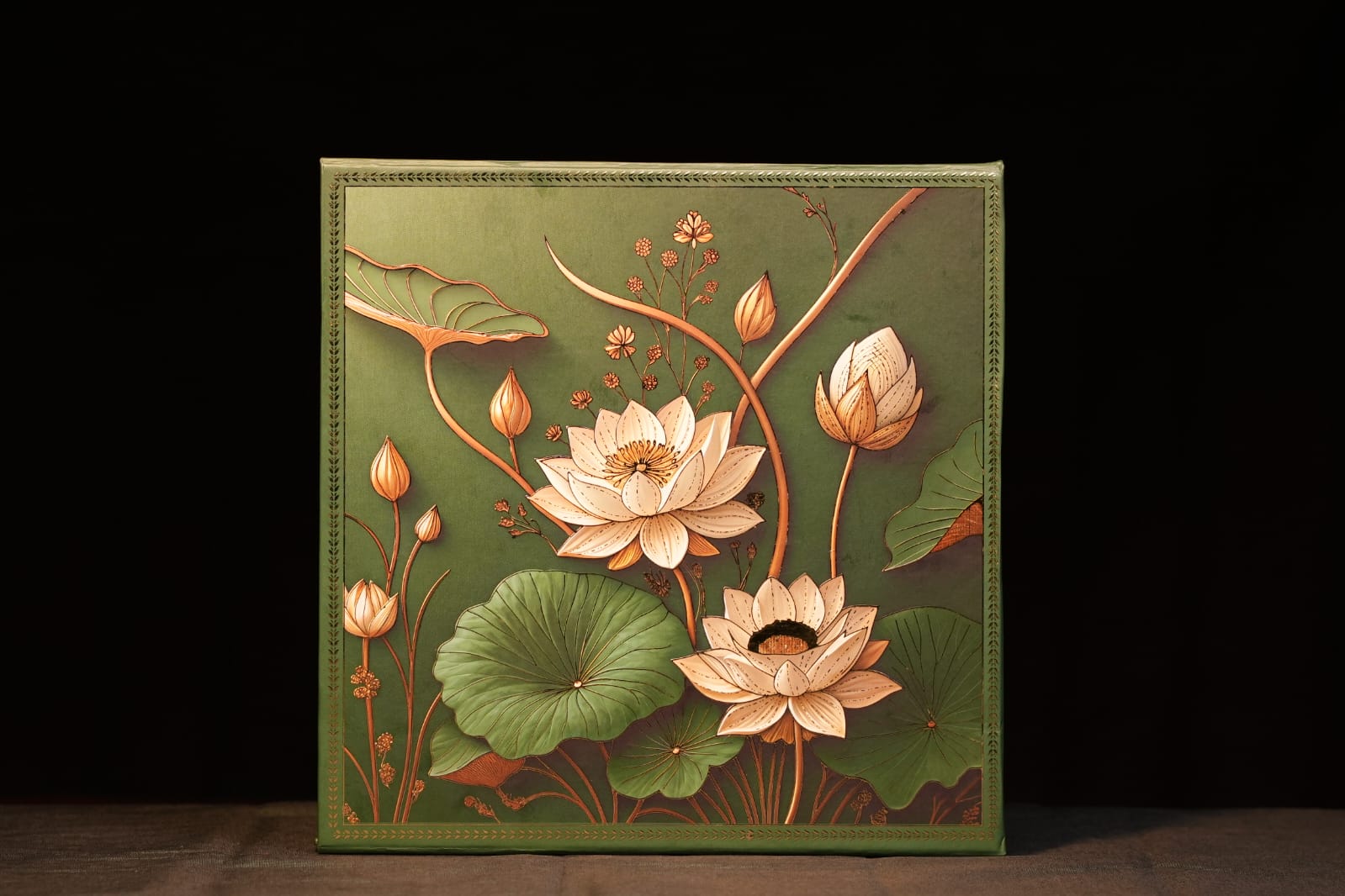 Legend Gift Box