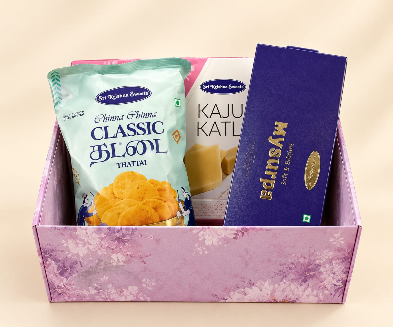 Luxury Gift Box Medium