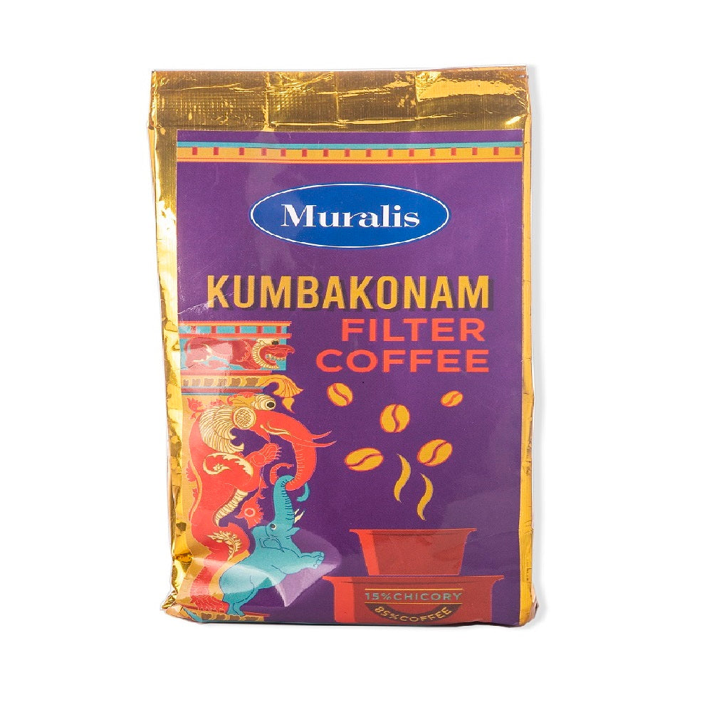 Kumbakonam Filter Coffee 200gms