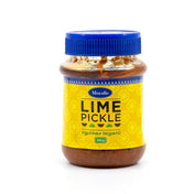 Lime Pickle