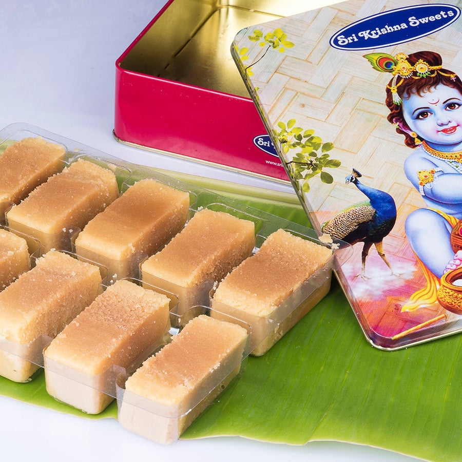 Mysurpa Special (Tin Pack) - Sri Krishna