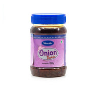 Onion Thokku 200gms