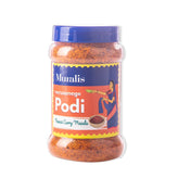 Verusenaga Podi 200gms