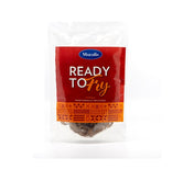 Onion Rings 140gms
