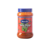 Vadumango Pickle 400gms