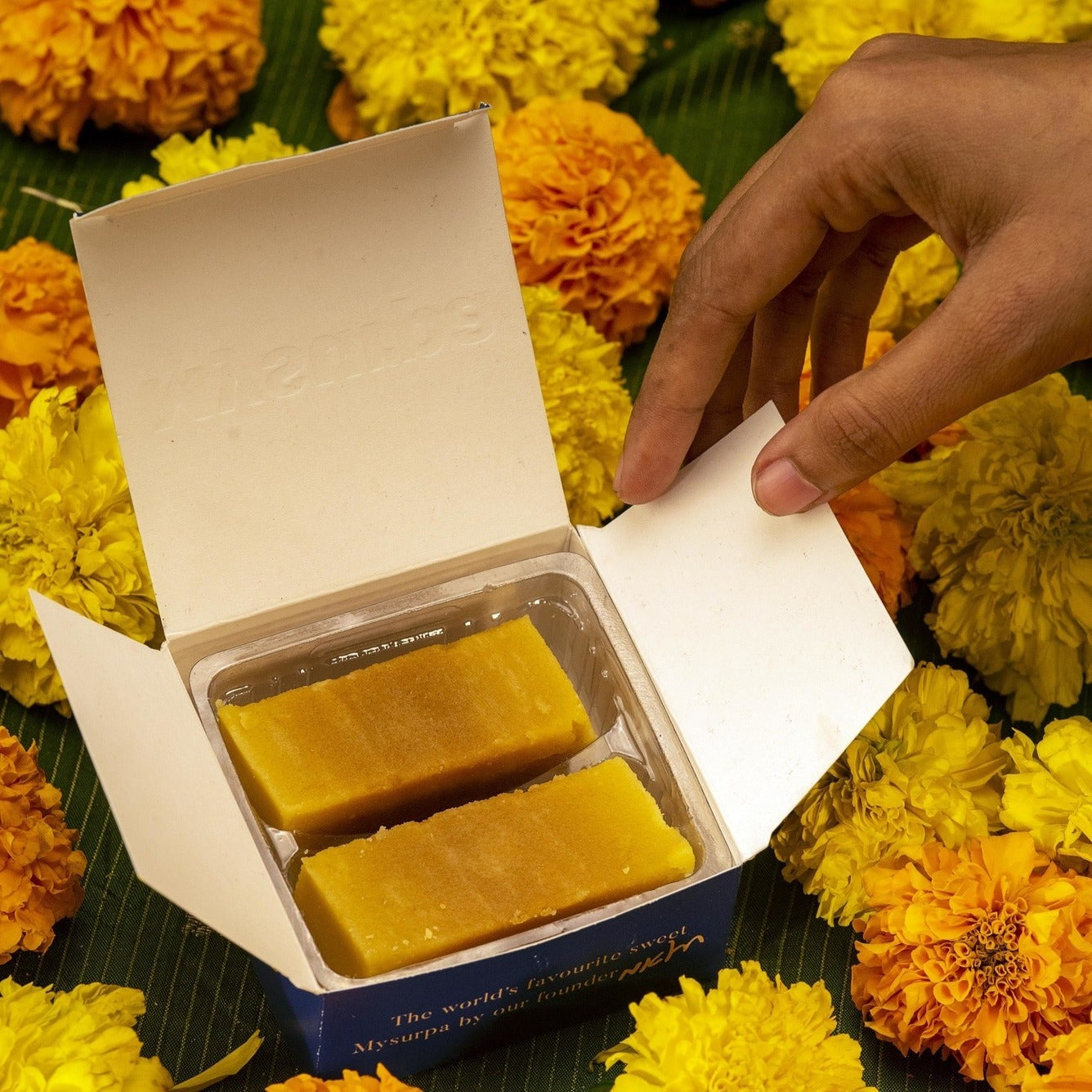 Sri Krishna Sweets 