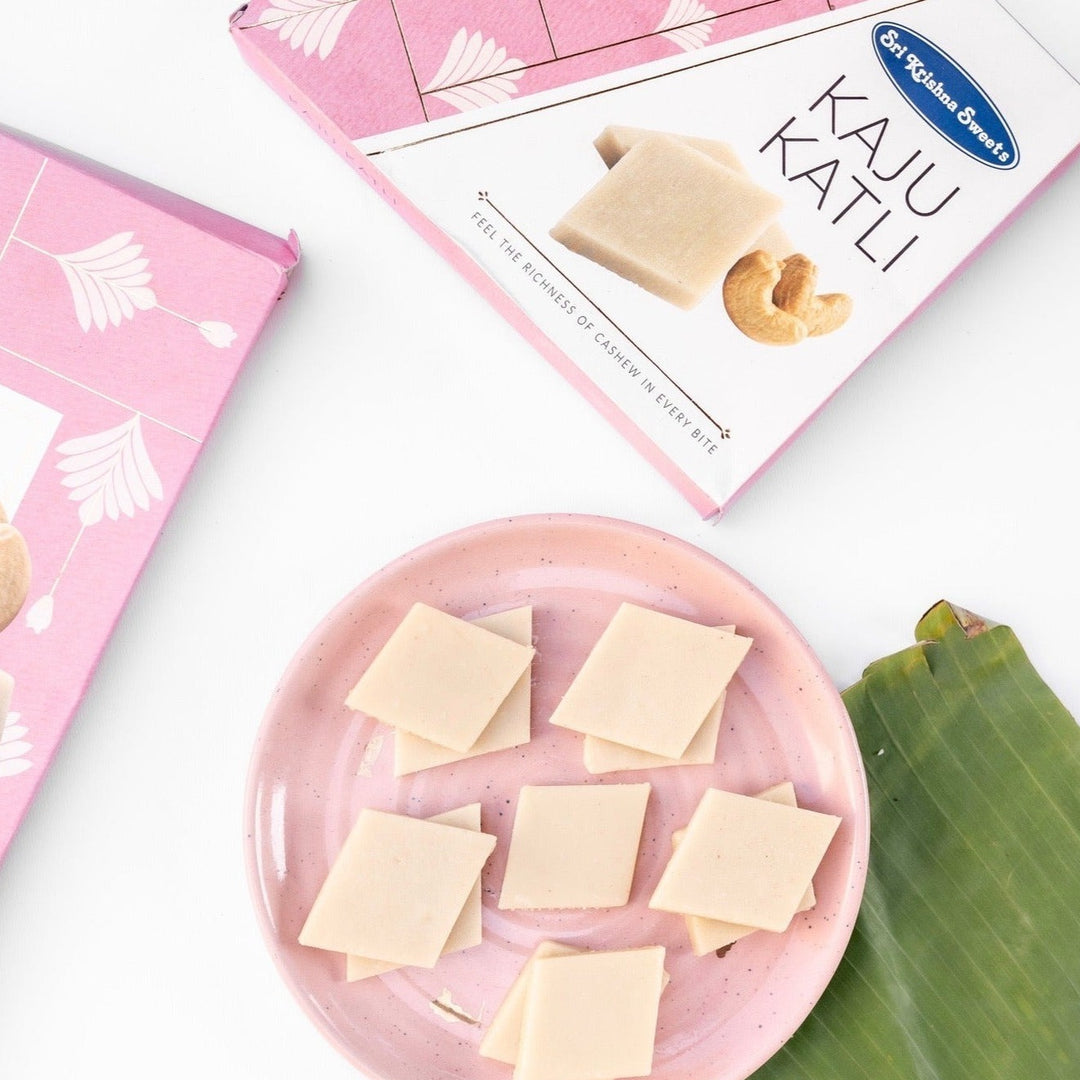 Best Sellers – Sri Krishna Sweets