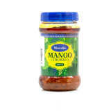 Mango Thokku Pickle 400g