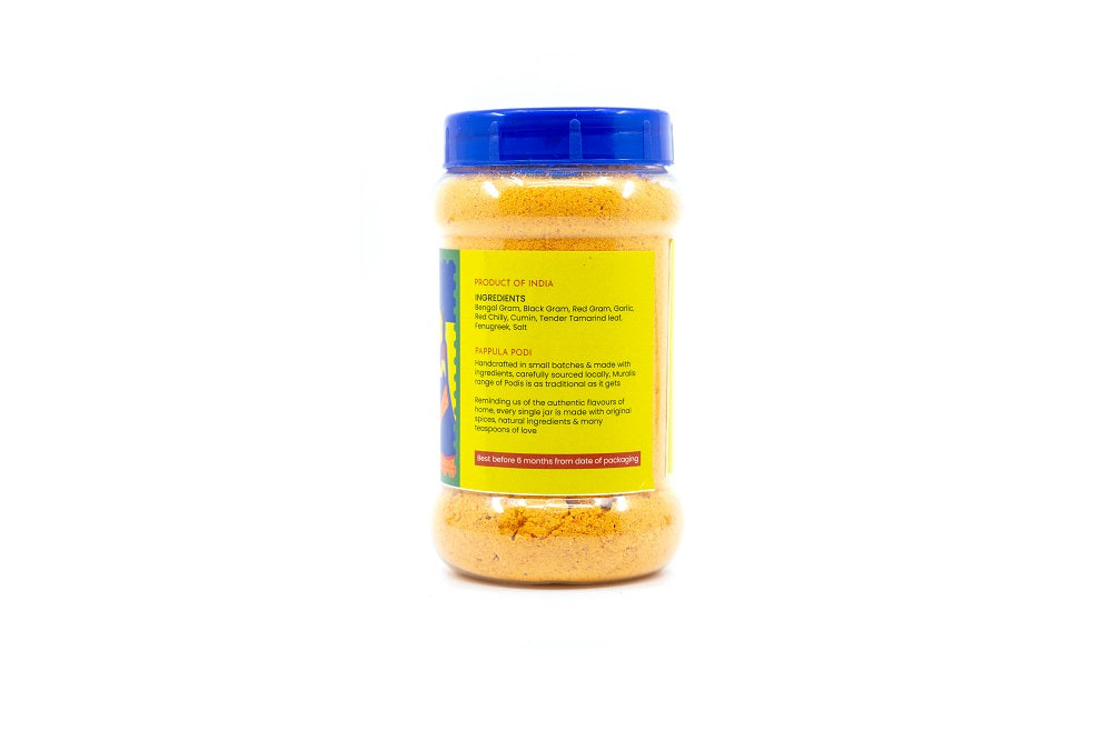 Pappula Podi 200gms