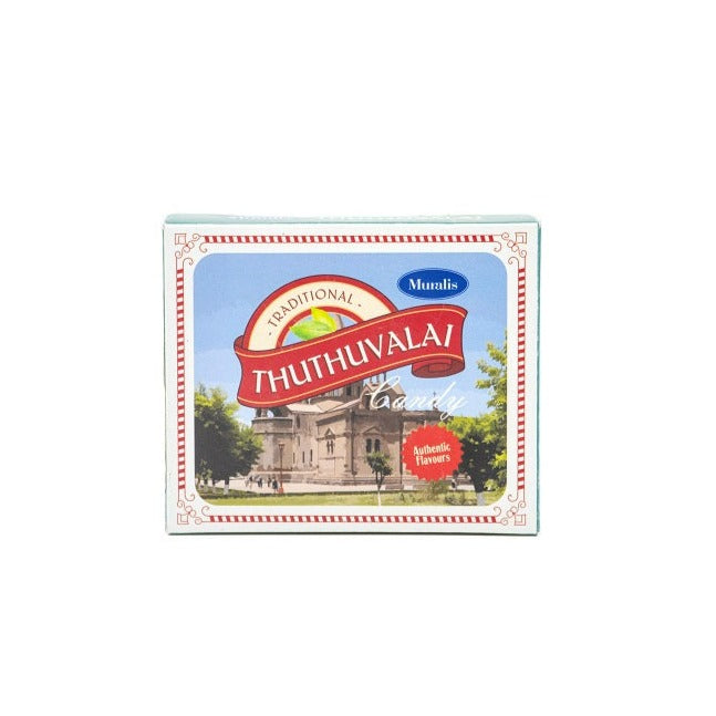 Sri Krishna Sweets Thootuvalai Candy 20Pcs