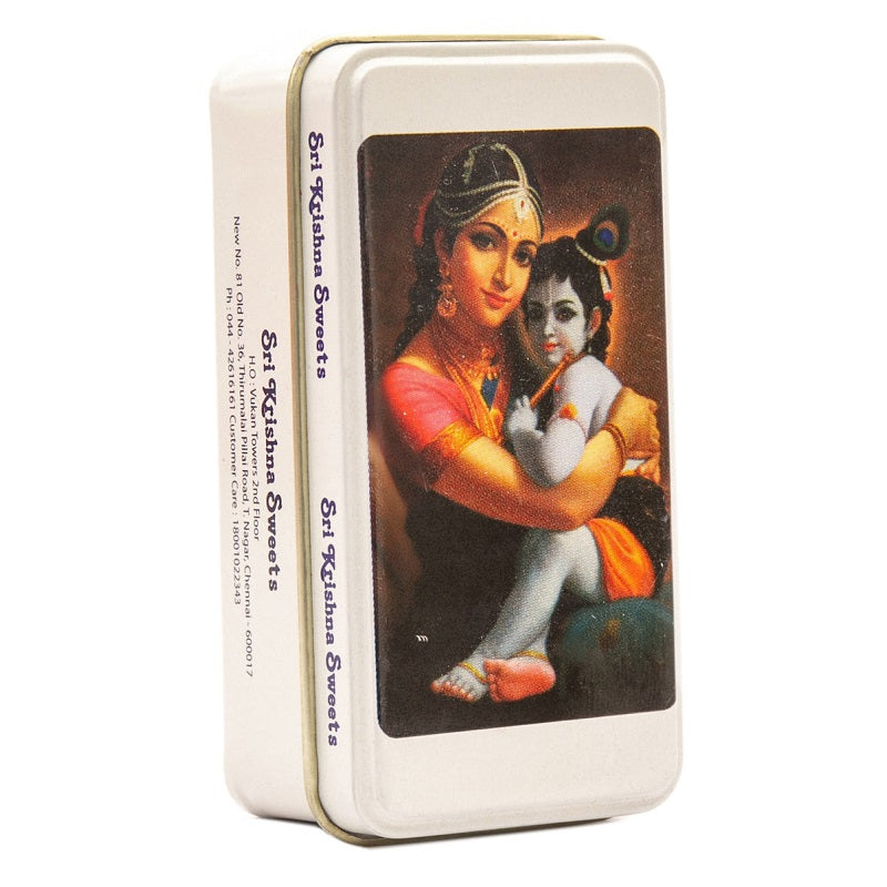 Mysurpa Special (Tin Pack) - Sri Krishna
