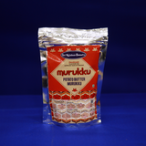 Potato Butter Murukku